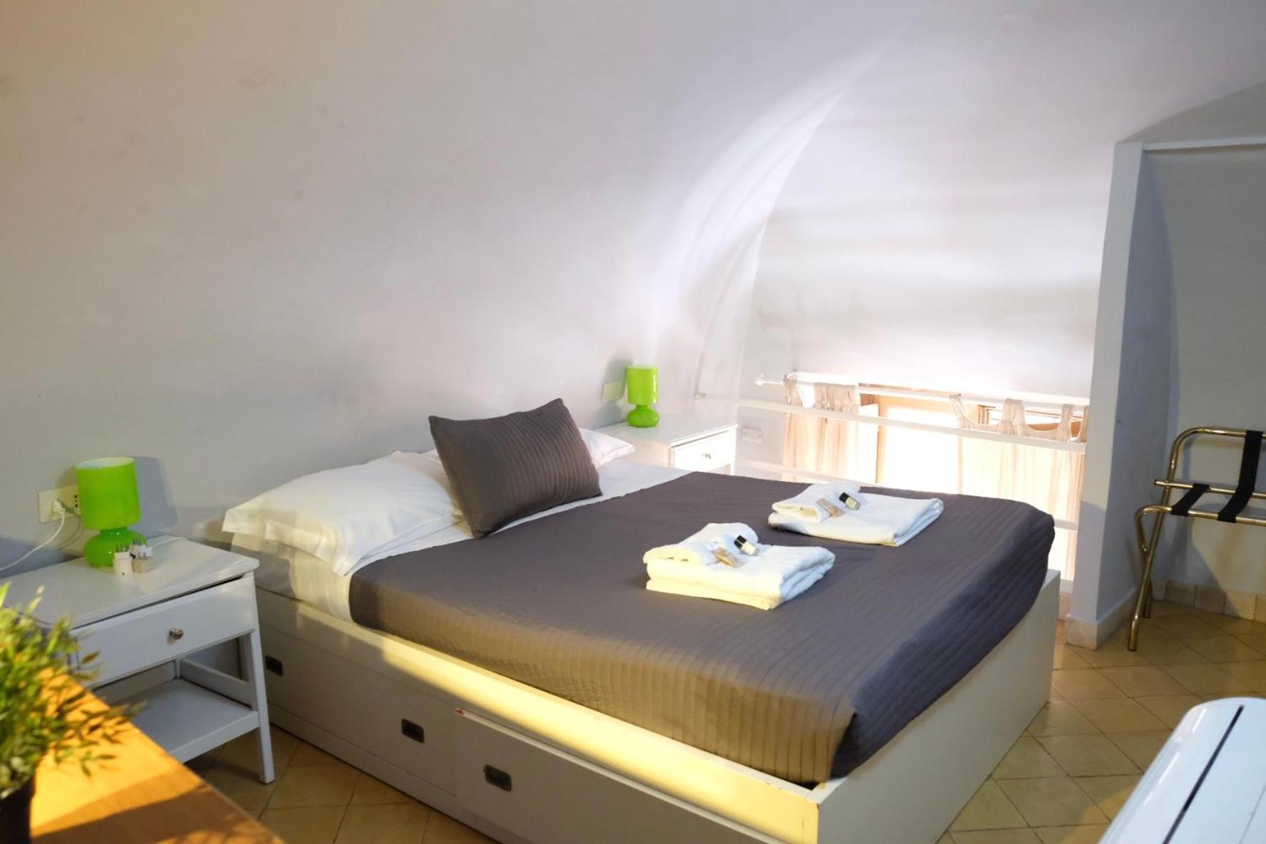 Apartment Via Giulia Rom Eksteriør billede