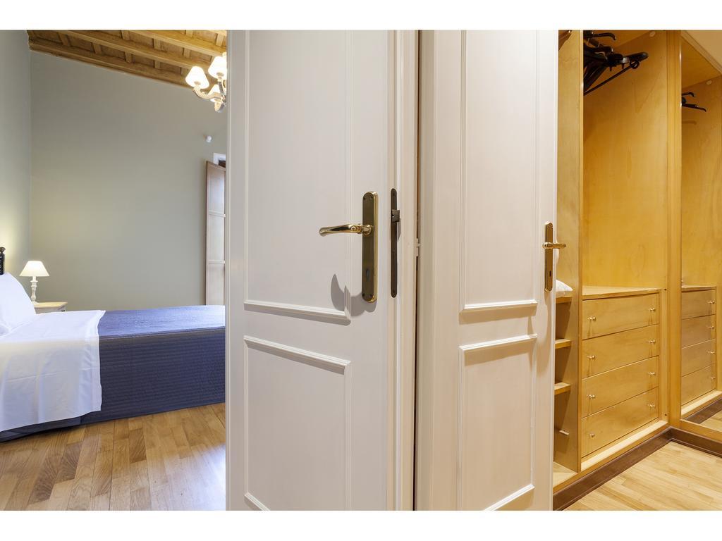 Apartment Via Giulia Rom Eksteriør billede