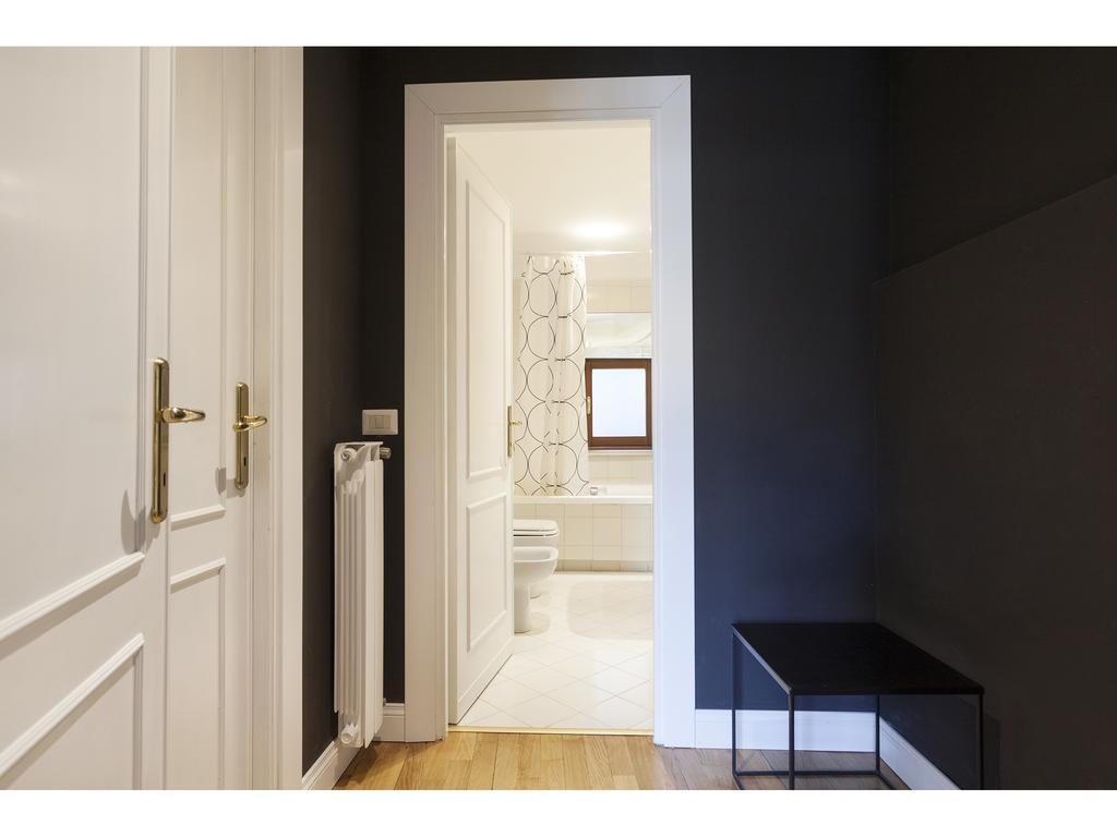 Apartment Via Giulia Rom Eksteriør billede