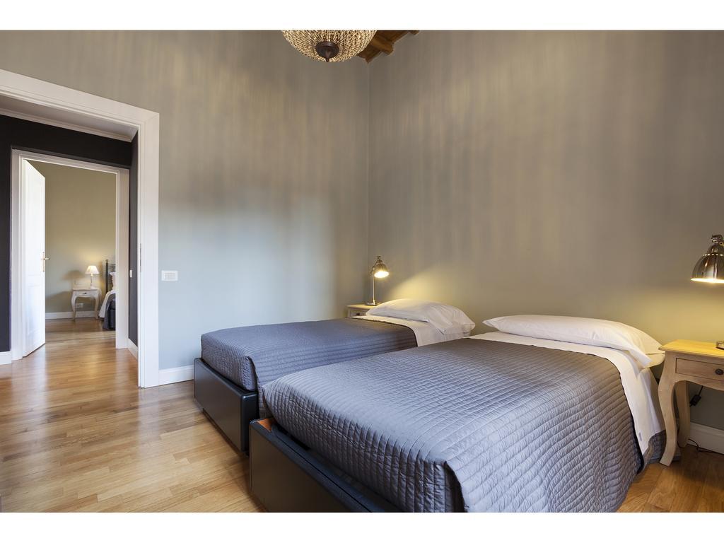 Apartment Via Giulia Rom Eksteriør billede