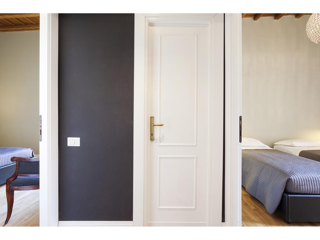 Apartment Via Giulia Rom Eksteriør billede