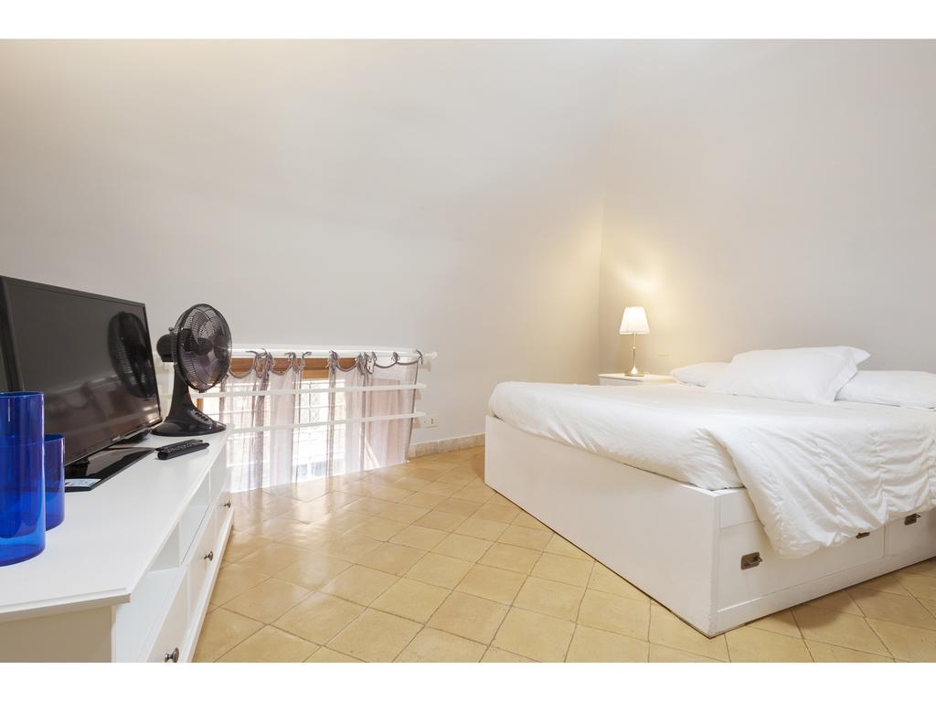 Apartment Via Giulia Rom Eksteriør billede