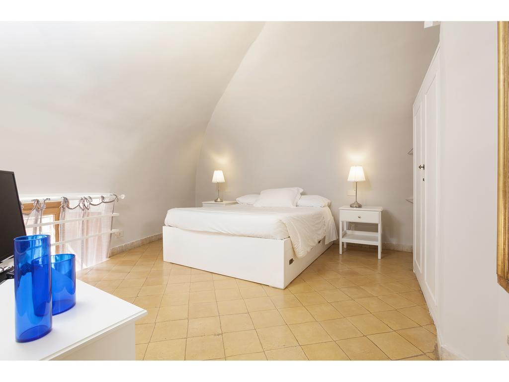 Apartment Via Giulia Rom Eksteriør billede